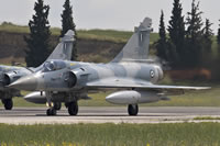 Mirage 2000EG 231